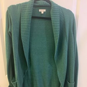 Urban outfitters silence and noise cardigan